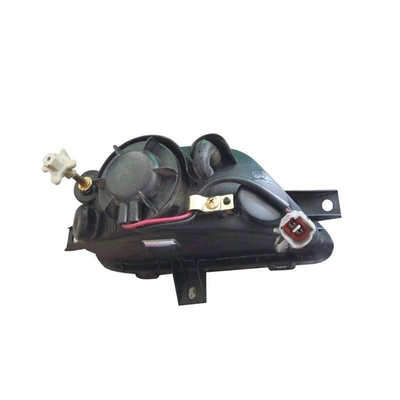 Transparante achterste originele plastic auto Foton Aumark Truck Front mist verzekeringsbalk lichten