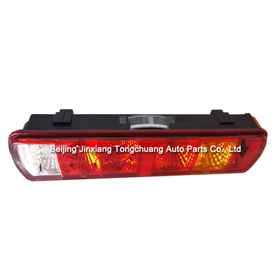 Foton Auman S5 Hornet Truck Assembly LED achterlichten voor GTO achterste remlamp
