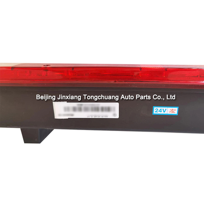 Foton Auman S5 Hornet Truck Assembly LED achterlichten voor GTO achterste remlamp
