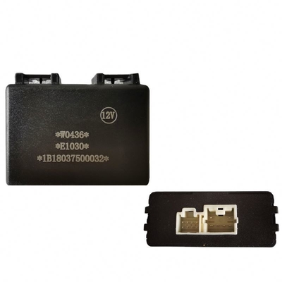 Foton Aumark Truck Trinity Controller van voor Truck Parts Year 2016- Car Fitment Foton