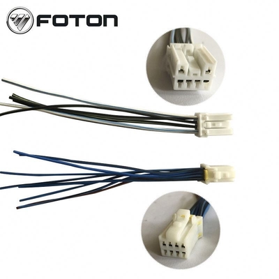 Foton Aumark Truck Trinity Controller van voor Truck Parts Year 2016- Car Fitment Foton