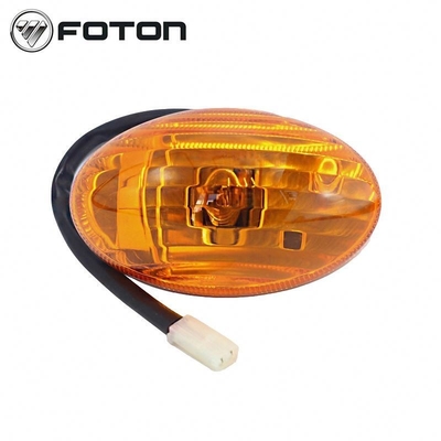 Logo aanpassen Foton Aumark Truck Ollin Car Door Light met prestaties en 12V rechts