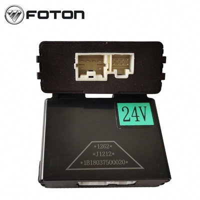 Foton Aumark Truck Trinity Controller van voor Truck Parts Year 2016- Car Fitment Foton