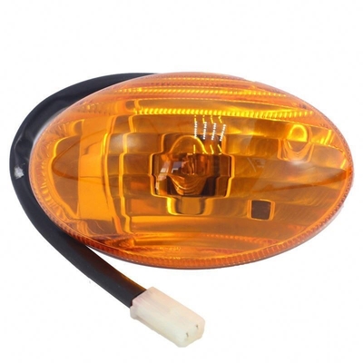 Logo aanpassen Foton Aumark Truck Ollin Car Door Light met prestaties en 12V rechts