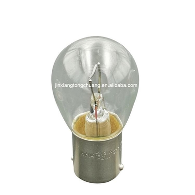 Foton Aumark Truck 24 Volt LED Auto Mobile Lighting Bulb met glasgas