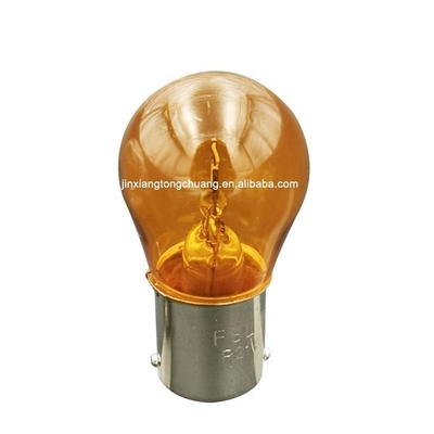 Foton Aumark Truck 24 Volt LED Auto Mobile Lighting Bulb met glasgas