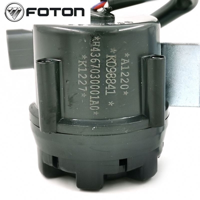 12V Foton Aumark omkerend hoorn voor vrachtwagens Direct Uzzer Truck Parts Jaar 2016