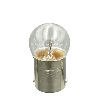 Foton Aumark Truck 24 Volt LED Auto Mobile Lighting Bulb met glasgas