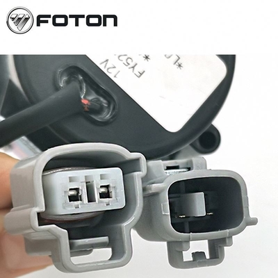 12V Foton Aumark omkerend hoorn voor vrachtwagens Direct Uzzer Truck Parts Jaar 2016