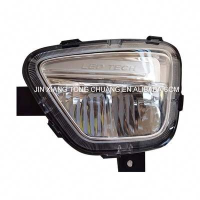 2005- Jaar Foton Aumark Hoge helderheid LED mist Driving Light Truck Car Accessory 2KG