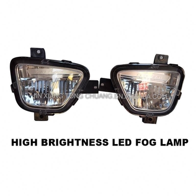 2005- Jaar Foton Aumark Hoge helderheid LED mist Driving Light Truck Car Accessory 2KG