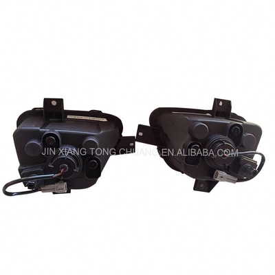 2005- Jaar Foton Aumark Hoge helderheid LED mist Driving Light Truck Car Accessory 2KG