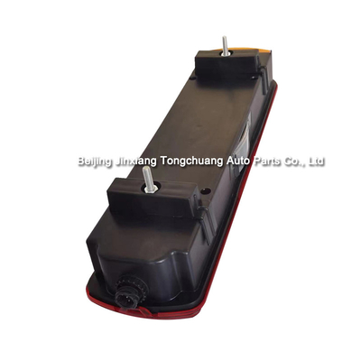 Foton Aumark Truck Assembly GTL Car Red Light Achtersteelremlamp voor Auman S5 Hornet