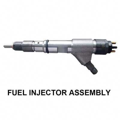 Foton Aumark Truck Diesel Fuel Injector Assembly 0445120134 Online elektronisch onderdeel