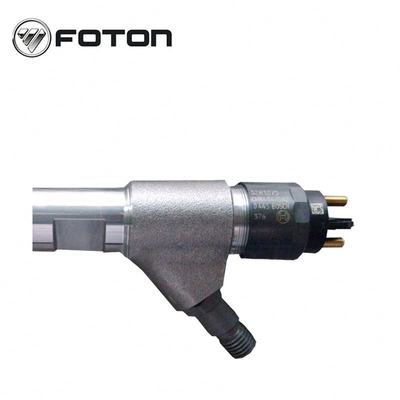 Foton Aumark Truck Diesel Fuel Injector Assembly 0445120134 Online elektronisch onderdeel