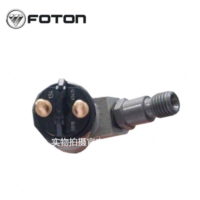 Foton Aumark Truck Diesel Fuel Injector Assembly 0445120134 Online elektronisch onderdeel