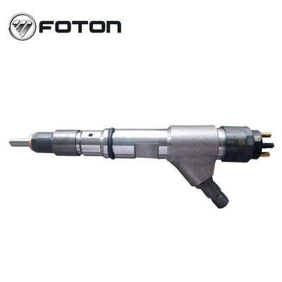 Foton Aumark Truck Diesel Fuel Injector Assembly 0445120134 Online elektronisch onderdeel