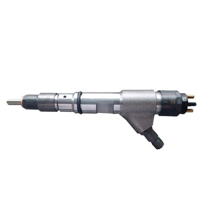Direct originele auto-truck motor brandstofinspuitmachine assemblage voor Foton Aumark 0445120134