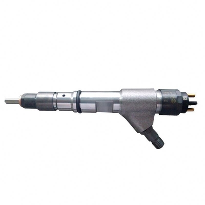 Direct originele auto-truck motor brandstofinspuitmachine assemblage voor Foton Aumark 0445120134