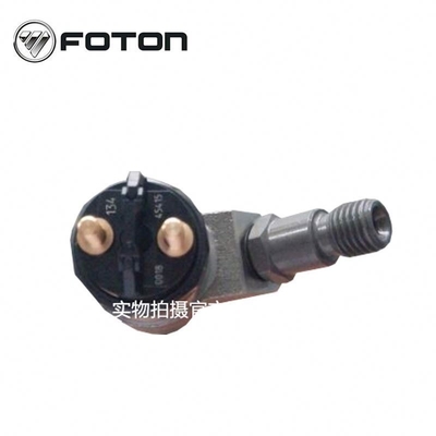 Direct originele auto-truck motor brandstofinspuitmachine assemblage voor Foton Aumark 0445120134