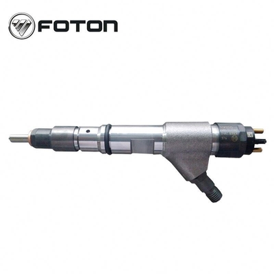 Direct originele auto-truck motor brandstofinspuitmachine assemblage voor Foton Aumark 0445120134