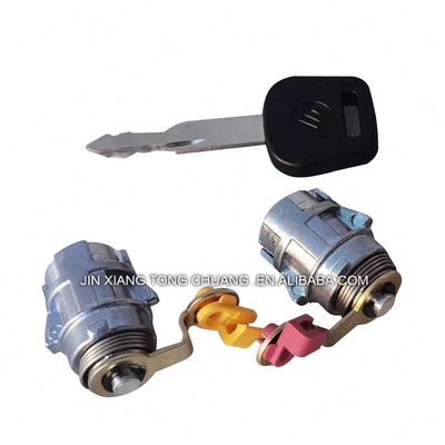 Foton Aumark originele autoonderdelen met Smart Design Metal Smart Truck Door Lock Cylinder