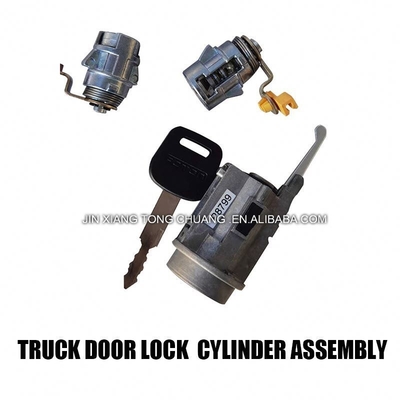 Foton Aumark originele autoonderdelen met Smart Design Metal Smart Truck Door Lock Cylinder