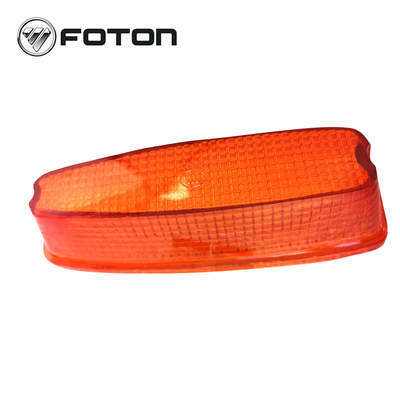 12V 24V plafondcompartimentlamp voor Foton Truck 2005- Truck Breedte Breedte Car Fitting
