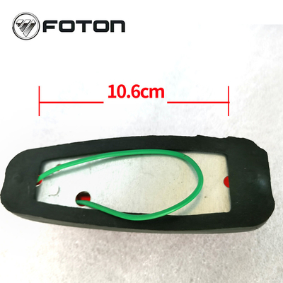12V 24V plafondcompartimentlamp voor Foton Truck 2005- Truck Breedte Breedte Car Fitting