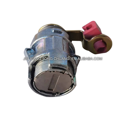 VIEW V5 Buscar Fitting Direct Truck Door Lock Cylinder voor Foton Aumark Original Car