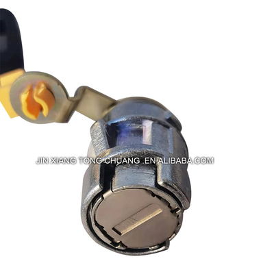 VIEW V5 Buscar Fitting Direct Truck Door Lock Cylinder voor Foton Aumark Original Car