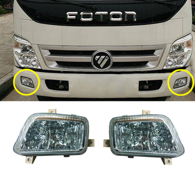 Foton Truck Front Fog Lamp Montage voor originele vrachtwagenonderdelen 1998-2001 AUMARK AUMARK