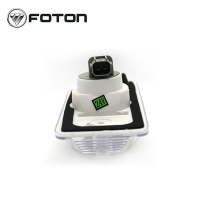 Plastic Foton Aumak Original Car Truck Parts L1371040302A0 L1371040402A0 Draaisignaal