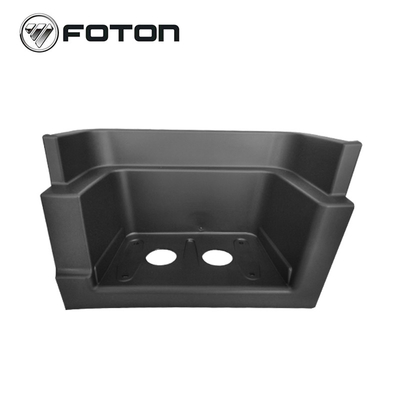 Foton Aumak Truck Board Pedal M4845011200A0 M4545010900A0 M4545011000A0 Originele onderdeel