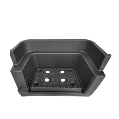 Foton Aumak Truck Board Pedal M4845011200A0 M4545010900A0 M4545011000A0 Originele onderdeel