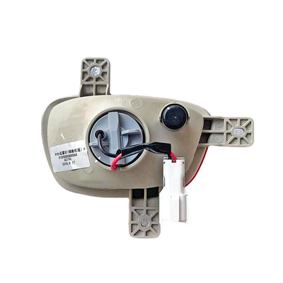 Alpha Foton auto mistlichten LED roosterlamp en voorbumperlamp Essentiële accessoires voor pick-ups