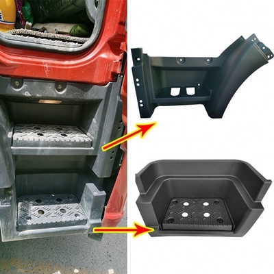 1998-2001 Jaar Foton Aumark Truck Board Pedal en originele auto