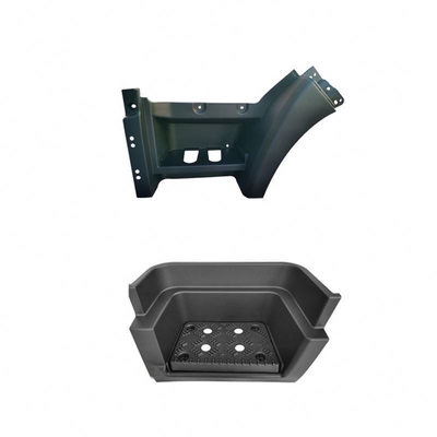 1998-2001 Jaar Foton Aumark Truck Board Pedal en originele auto