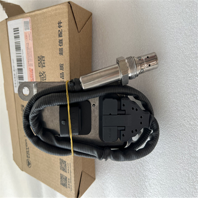 Onderdelen voor vrachtwagens NOx-sensor J4999798F0075 Elektronisch onderdeel voor Foton Aumark-voertuigen