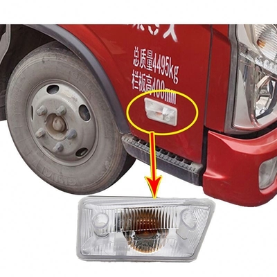 Upgrade uw vrachtwagen met Foton Aumark Auto en Truck Door Turn Signal