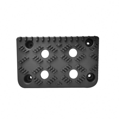 Foton Car Fitment Plastic Pedals voor Aumark Truck Clutch Accelerator Assembly