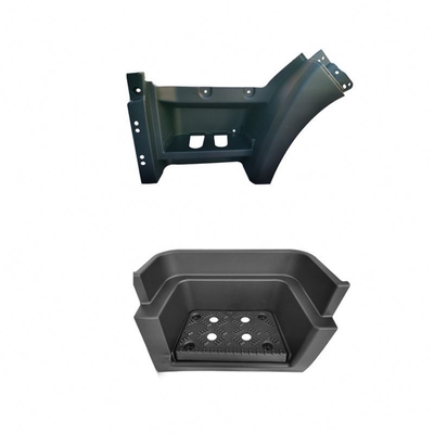 Foton Car Fitment Plastic Pedals voor Aumark Truck Clutch Accelerator Assembly