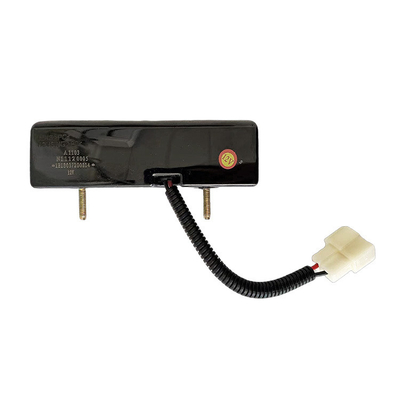 Fukuda Omako S3 12/24V achterplaatlamp voor het jaar 2002-2016 en lichte vrachtwagens