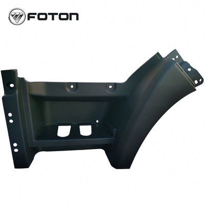Foton Car Fitment Plastic Pedals voor Aumark Truck Clutch Accelerator Assembly