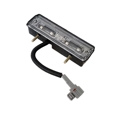 Fukuda Omako S3 12/24V achterplaatlamp voor het jaar 2002-2016 en lichte vrachtwagens