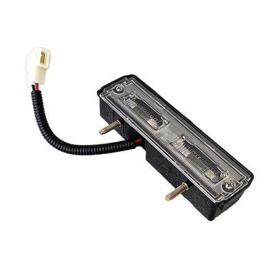 Fukuda Omako S3 12/24V achterplaatlamp voor het jaar 2002-2016 en lichte vrachtwagens