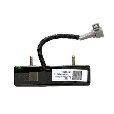 Fukuda Omako S3 12/24V achterplaatlamp voor het jaar 2002-2016 en lichte vrachtwagens