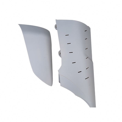 Original AUMARK Truck Parts Auto Exterior Angle Package voor Foton van hoge kwaliteit