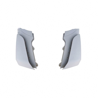 Original AUMARK Truck Parts Auto Exterior Angle Package voor Foton van hoge kwaliteit