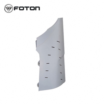 Original AUMARK Truck Parts Auto Exterior Angle Package voor Foton van hoge kwaliteit
